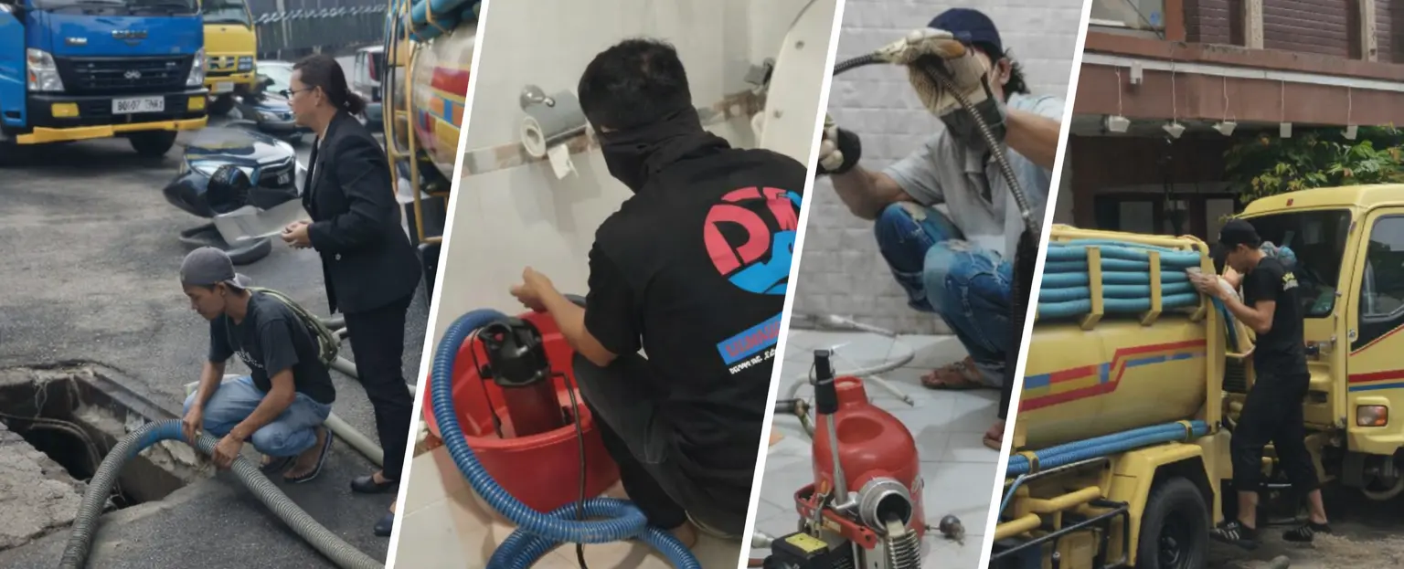 Jasa Sedot WC Margalaksana Terdekat